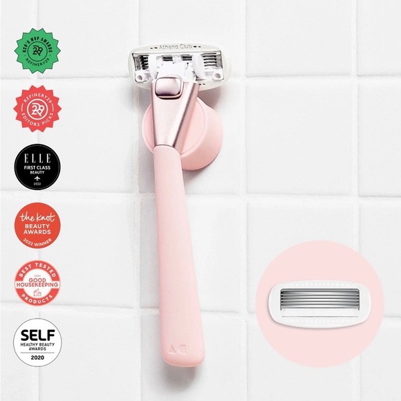 Athena Club Razor Kit - Picture 13 of 15